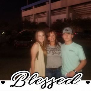 Meet your Posher, Renee